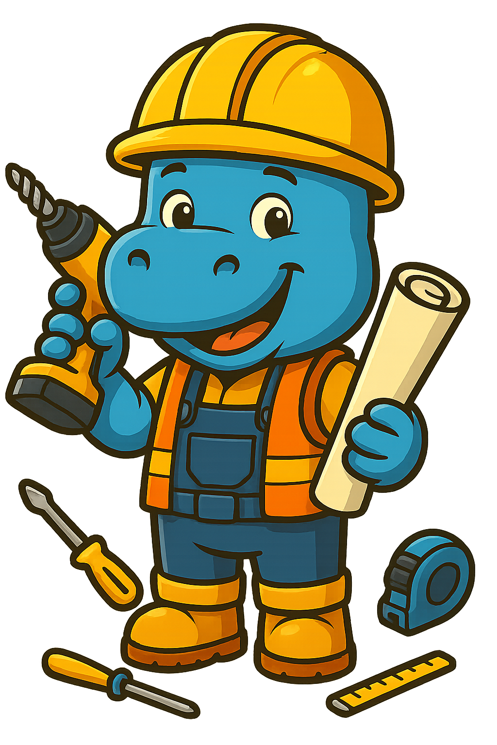 HippoLabs Logo